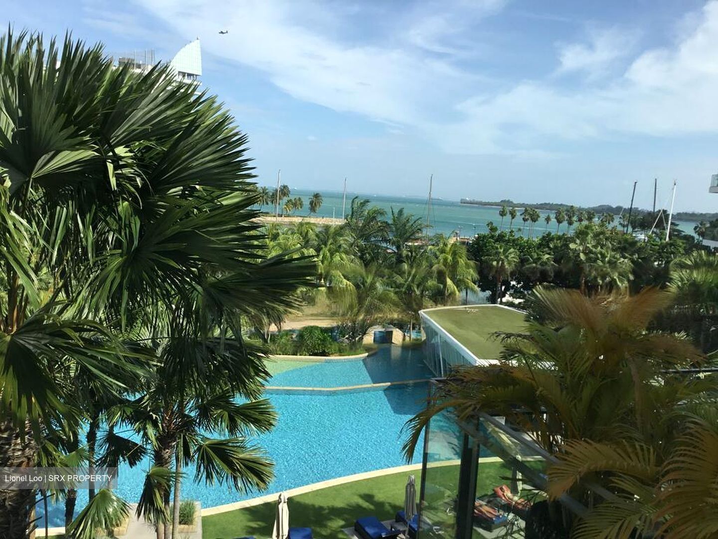 Marina Collection (D4), Condominium #477197201